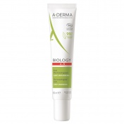 A-Derma Biology AR Soin Dermatologique Anti-Rougeurs 40ml