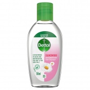 Dettol Αντισηπτικό Gel Χεριών Χαμομήλι 50ml