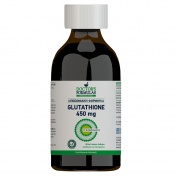 Doctor's Formulas Glutathione 450mg 150ml