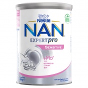 Nestle Nan ExpertPro Sensitive400gr
