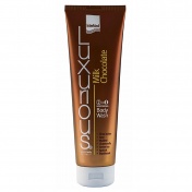 Luxurious Aquatic Body Treatment 2in1 Moisturising Body Wash Milk Chocolate 280ml