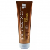 Luxurious Aquatic Body Treatment Rich Moisturizing Body Cream Milk Chocolate 280ml