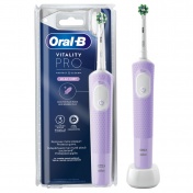 Oral B Vitality Pro Lilac Mist