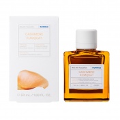 Korres Eau De Toilette Cashmere Kumquat Γυναικείο Άρωμα 50ml