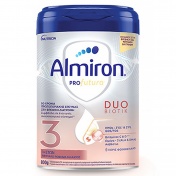 Almiron Nutricia Almiron Profutura 3 Γάλα 800gr