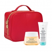 Vichy Promo Pack Neovadiol Peri-Menopause Day Cream Normal to Combination Skin 50ml με ΔΩΡΟ Purete Thermale 3en1 Demaquillant Integral 100ml