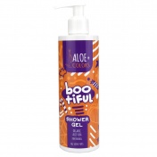 Aloe+ Colors Bootiful Shower Gel 250ml