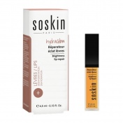 Soskin Hydraglow Brightness Lip Repair 4ml