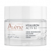 Avene Hyaluron Activ B3 Creme Regeneration Cellulaire Jour 50ml