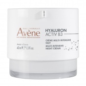 Avene Hyaluron Activ B3 Creme Multi-Intensive Nuit 50ml