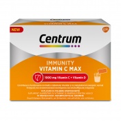 Centrum Immunity Vitamin C Max 14sach.
