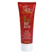 Aloe+ Colors Ho Ho Ho Body Butter 50ml