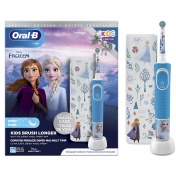 Oral B Vitality Kids 3+ Frozen Special Edition