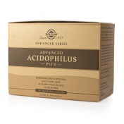 Solgar Advanced Acidophilus Plus 120caps