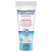 Bepanthol Derma Επανόρθωση Κρέμα Χεριών για Ξηρό Ευαίσθητο Δέρμα 50ml