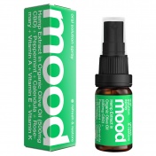 KannaBio Mood Refresh & Restore Spray 500mg CBD 10ml