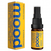 KannaBio Mood Revitalize & Protect Spray 500mg CBD 10ml