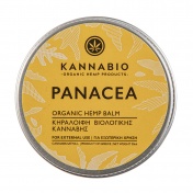 KannaBio Κηραλοιφή Κάνναβης PANACEA 10ml