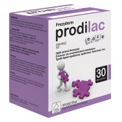 Frezyderm Prodilac Ease 30 φακελάκια