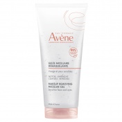 Avene Gelee Micellaire Demaquillante 200ml