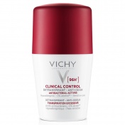 Vichy Clinical Control Antitranspirant Anti-Odor 96h 50ml