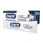 Oral B Professional Densify Οδοντόκρεμα για Καθημερινό Καθαρισμό 65ml