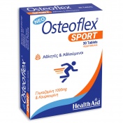 Health Aid Osteoflex Sport 30tabs