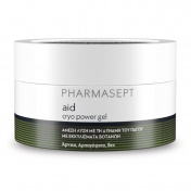 Pharmasept Aid Cryotherapy Freezing Power Gel 250ml