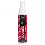 Aloe+ Colors Lovers Hair & Body Mist 100ml