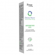 Power Health Doctor Power Arthrosis Gel 100ml