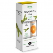 Power Health Mountain Tea 100mg 20eff.tabs & ΔΩΡΟ Vitamin C 500mg 20eff.tabs
