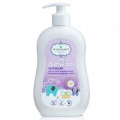 Pharmasept Baby Care Mild Dishwash Detergent 400ml