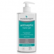Pharmasept Antiseptic Hand Gel 1000ml