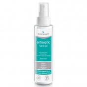 Pharmasept Antiseptic Hand Gel 100ml