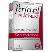 Vitabiotics Perfectil Platinum 60tabs