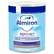 Almiron Nutricia Almiron Pepti MCT 400gr