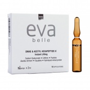 Eva Belle DMAE & Acetyl Hexapeptide-8 Instant Lifting 5x2ml