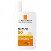La Roche Posay Anthelios UVMune 400 Fluide Invisible SPF50+ Sans Parfum 50ml