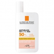 La Roche Posay Anthelios UVMune 400 Fluide Teinte SPF50+ 50ml