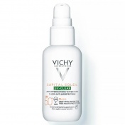 Vichy Capital Soleil UV-Clear Water Fluid Anti-Imperfectiones SPF50+ 40ml