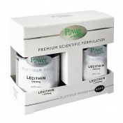 Power Health Platinum Range Lecithin 1200mg - Promo Pack 1+1 ΔΩΡΟ
