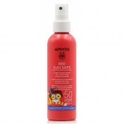 Apivita Bee Sun Safe Hydra Kids Lotion SPF50 200ml
