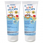 Frezyderm Infant Sun Care Spf50 2x100ml - Σε Ειδική Τιμή