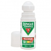 Jungle Formula Maximum Roll On 50ml