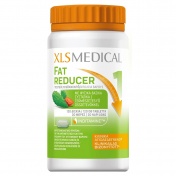 Omega Pharma XLS Medical Fat Reducer 120tabs