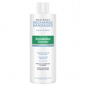 Somatoline Cosmetic Ορός Αναπλήρωσης Επιδέσμων Αποσυμφόρησης 400ml