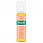 Somatoline Cosmetic Active Dry Oil Spray Σμίλευση μετά από Φυσική Δραστηριότητα 125ml