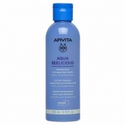 Apivita Aqua Beelicious Λοσιόν Ενυδάτωσης Κατά των Ατελειών 200ml