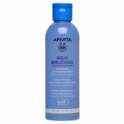 Apivita Aqua Beelicious Λοσιόν Ενυδάτωσης Κατά των Ατελειών 200ml