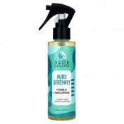 Aloe+ Colors Pure Serenity Home & Linen Spray 150ml